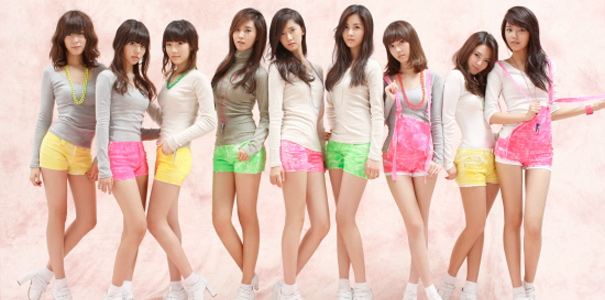 Gratis Lagu Snsd How Great Is Your Love